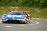 Ford GT Race Car 2016 года